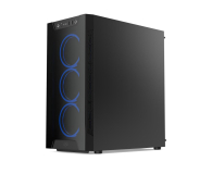 SilentiumPC Armis AR6X TG RGB - 546313 - zdjęcie 1